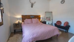Resale - Villa - Algorfa - Lo Crispin