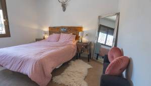 Resale - Villa - Algorfa - Lo Crispin