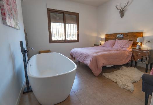 Resale - Villa - Algorfa - Lo Crispin