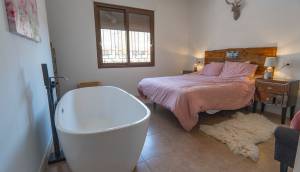 Resale - Villa - Algorfa - Lo Crispin