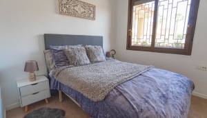 Resale - Villa - Algorfa - Lo Crispin