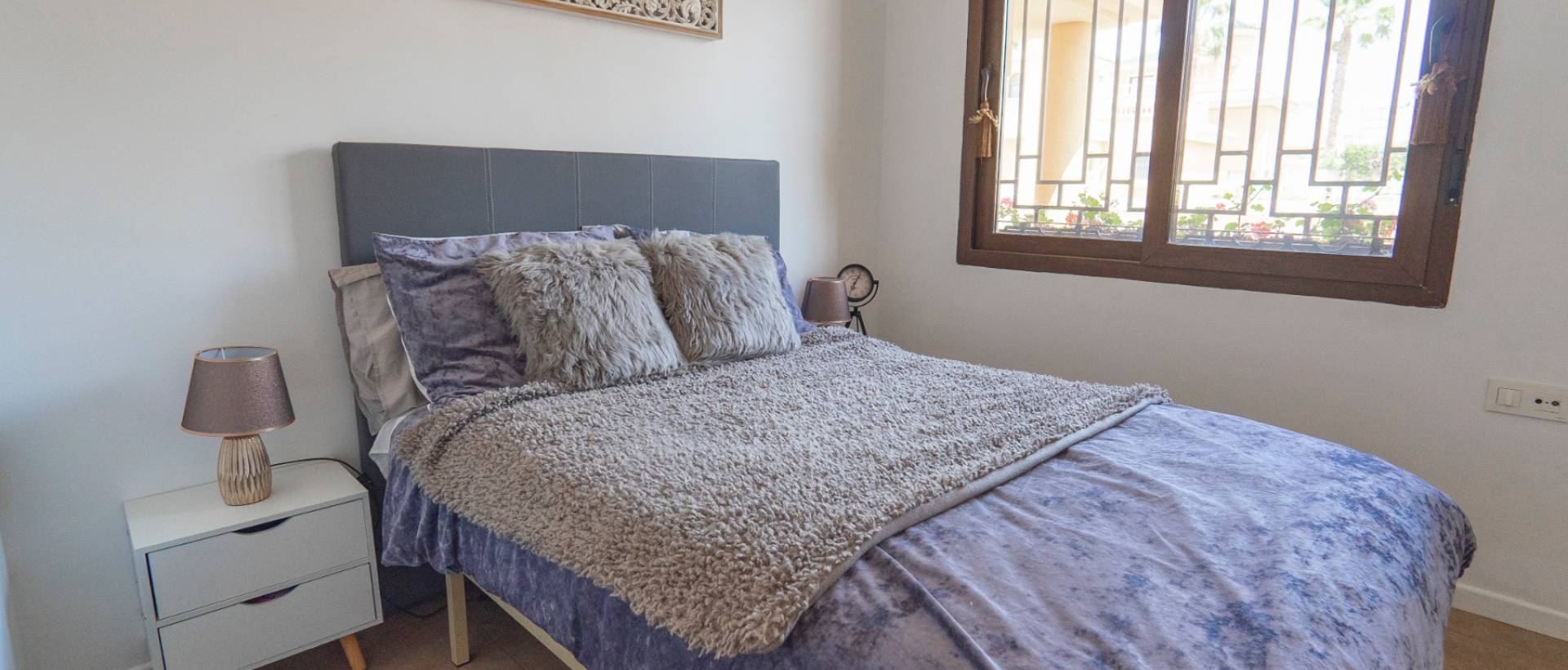 Resale - Villa - Algorfa - Lo Crispin