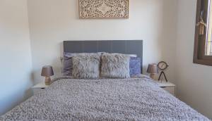 Resale - Villa - Algorfa - Lo Crispin