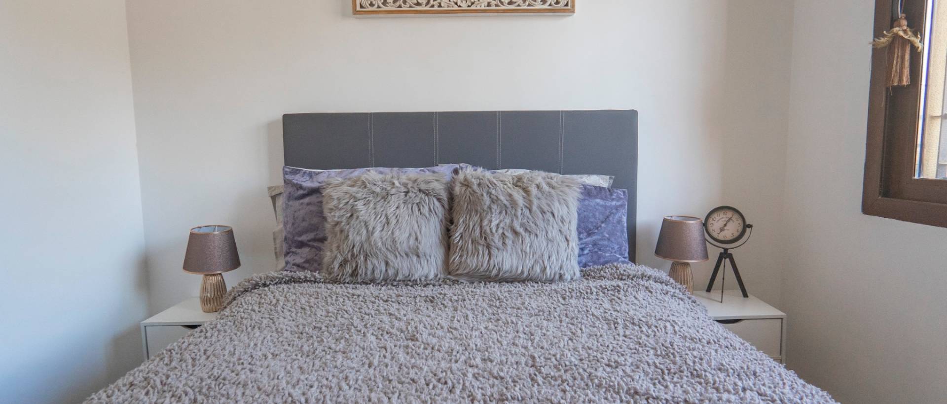 Resale - Villa - Algorfa - Lo Crispin