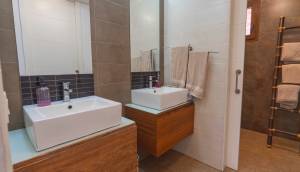 Resale - Villa - Algorfa - Lo Crispin