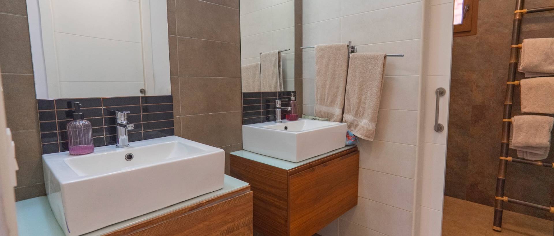 Resale - Villa - Algorfa - Lo Crispin