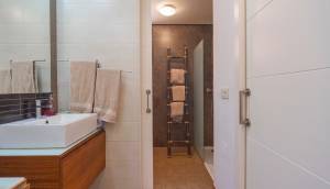 Resale - Villa - Algorfa - Lo Crispin