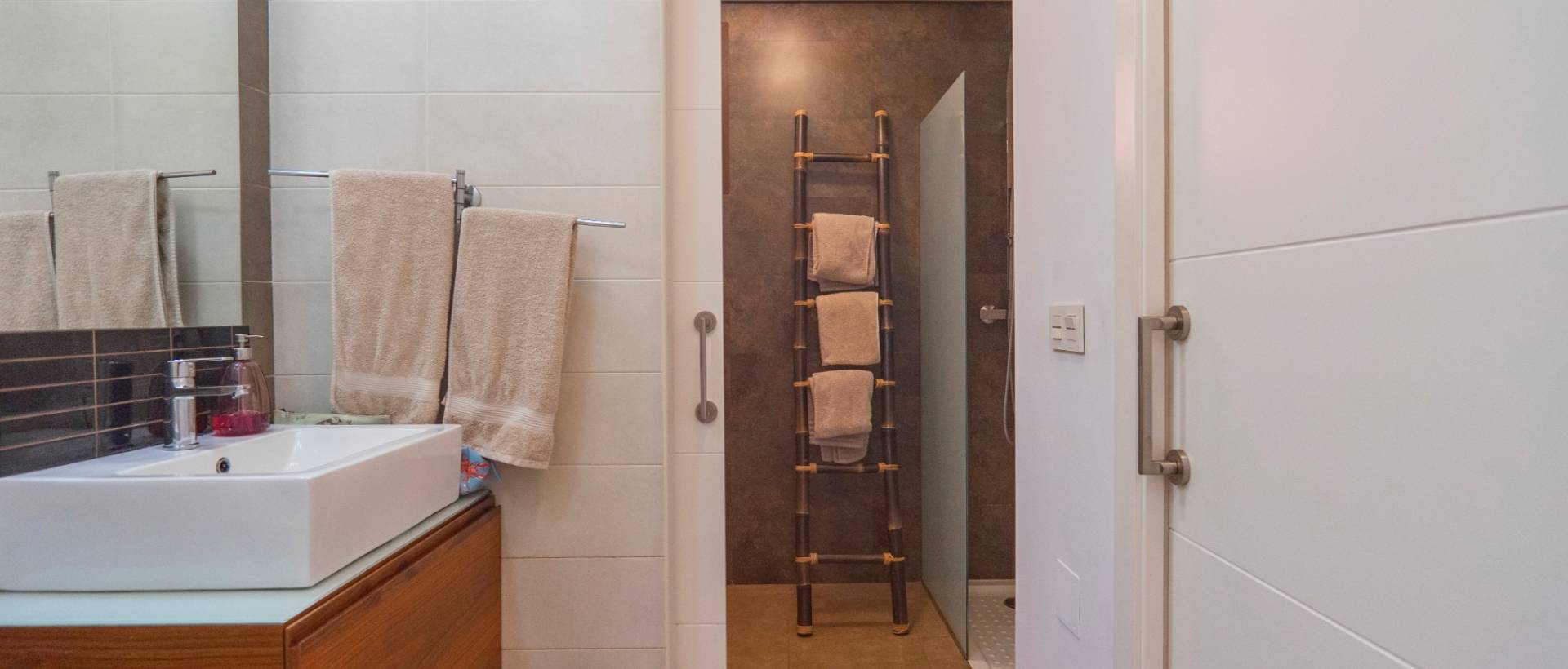 Resale - Villa - Algorfa - Lo Crispin