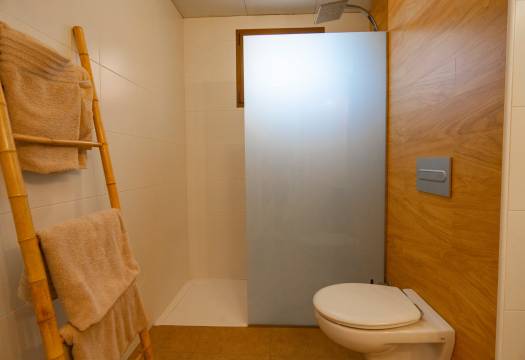 Resale - Villa - Algorfa - Lo Crispin