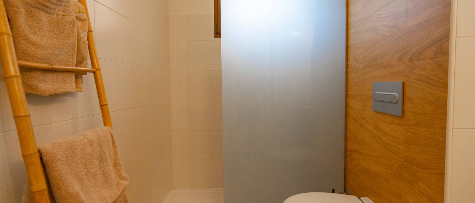 Resale - Villa - Algorfa - Lo Crispin