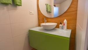 Resale - Villa - Algorfa - Lo Crispin