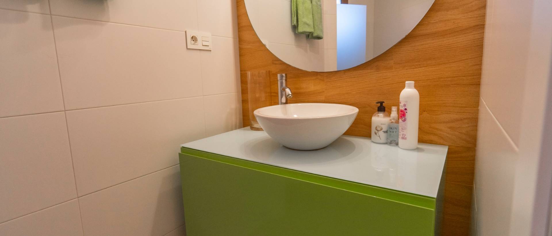 Resale - Villa - Algorfa - Lo Crispin
