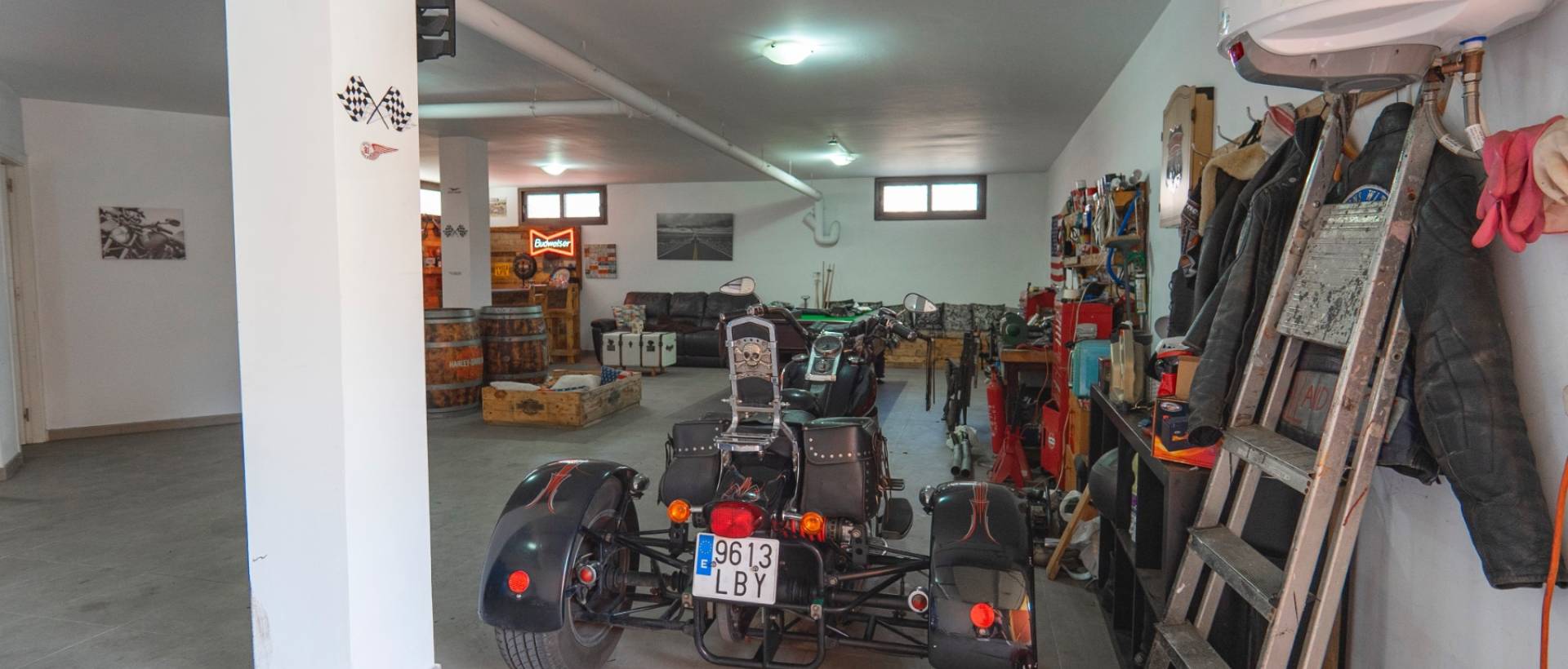 Resale - Villa - Algorfa - Lo Crispin