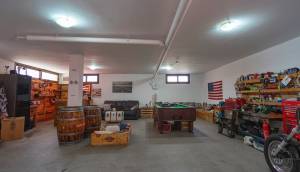 Resale - Villa - Algorfa - Lo Crispin