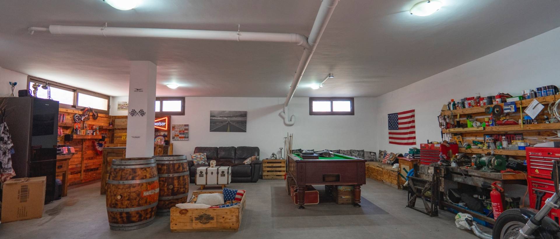 Resale - Villa - Algorfa - Lo Crispin