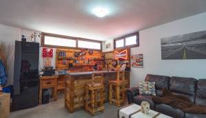Resale - Villa - Algorfa - Lo Crispin