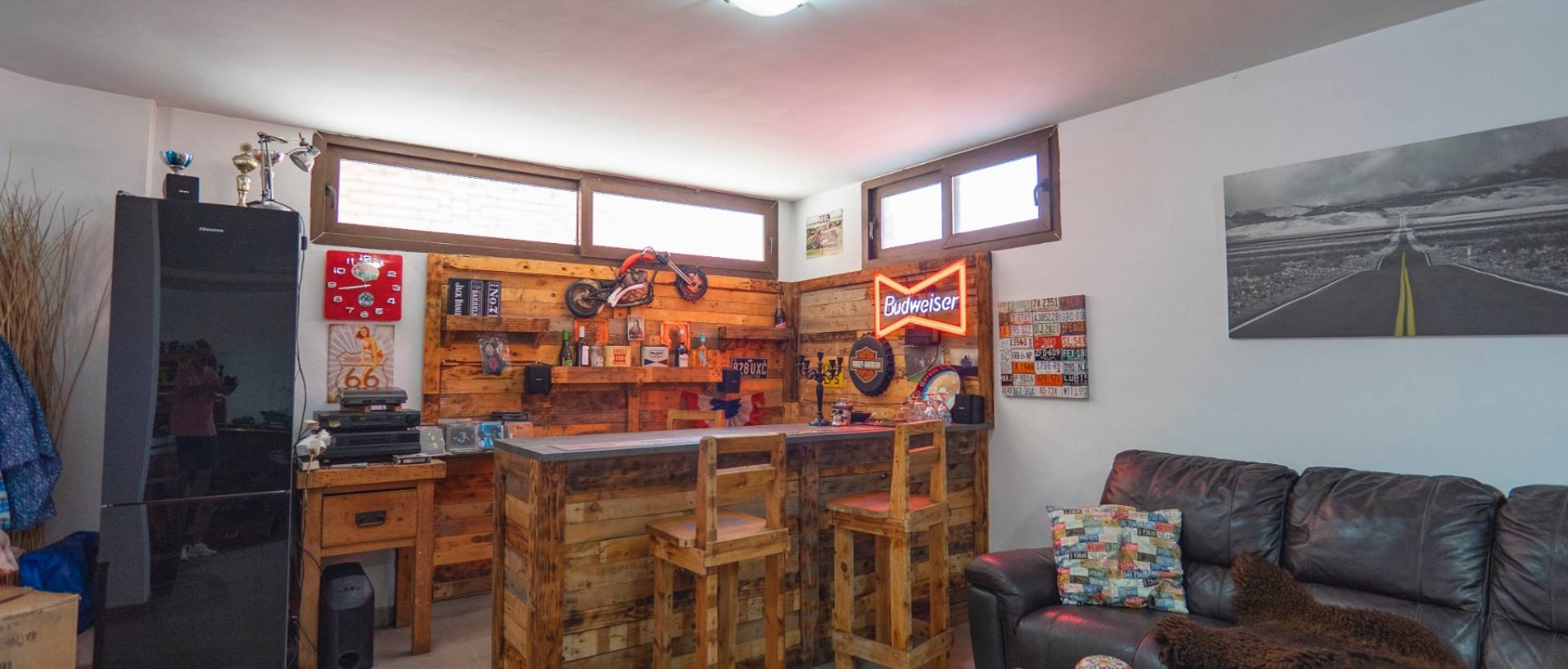 Resale - Villa - Algorfa - Lo Crispin
