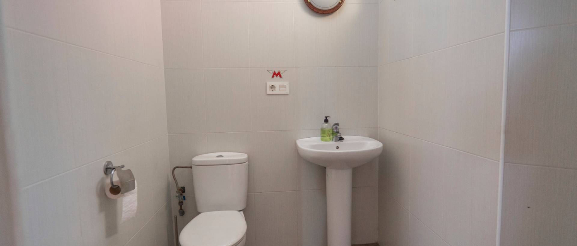Resale - Villa - Algorfa - Lo Crispin