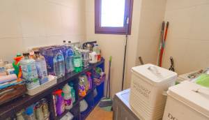 Resale - Villa - Algorfa - Lo Crispin