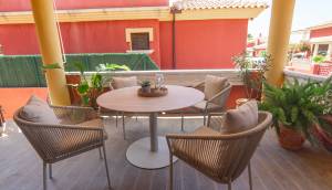 Resale - Villa - Algorfa - Lo Crispin