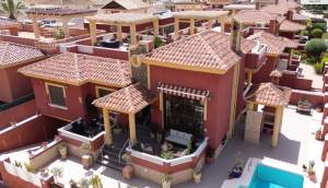 Resale - Villa - Algorfa - Lo Crispin