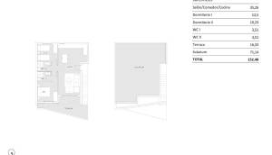New - Townhouse - San Miguel de Salinas - Pueblo