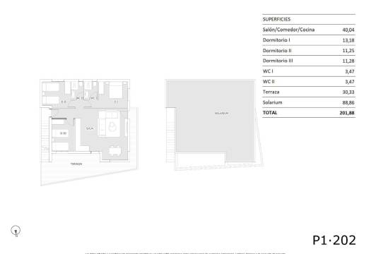 New - Townhouse - San Miguel de Salinas - Pueblo