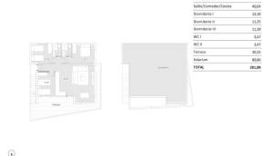 New - Townhouse - San Miguel de Salinas - Pueblo