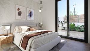 New - Villa - Fuente Álamo - Hacienda del Alamo