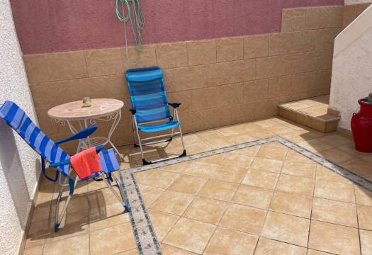 Resale - Villa - Ciudad Quesada
