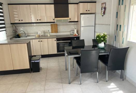 Resale - Villa - Ciudad Quesada