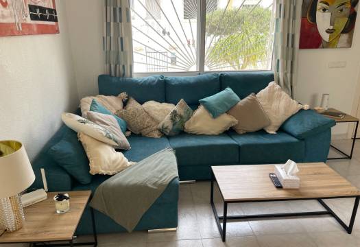 Resale - Villa - Ciudad Quesada