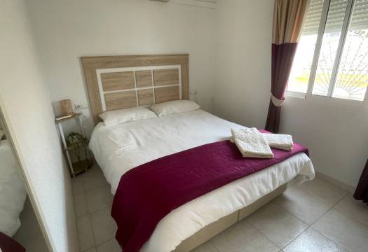Resale - Villa - Ciudad Quesada