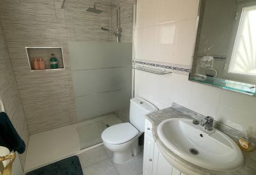 Resale - Villa - Ciudad Quesada