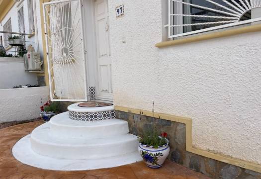 Resale - Villa - Ciudad Quesada