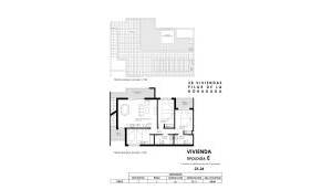 New - Townhouse - Pilar de la Horadada - pueblo