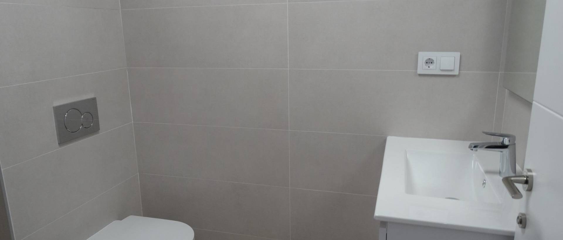 New - Townhouse - Pilar de la Horadada - pueblo