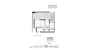 New - Townhouse - Pilar de la Horadada - pueblo