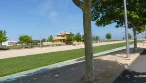 New - Townhouse - Pilar de la Horadada - pueblo