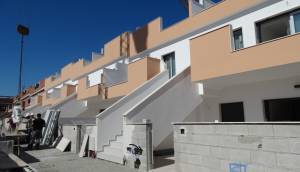 New - Townhouse - Pilar de la Horadada - pueblo