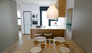 New - Townhouse - Pilar de la Horadada - pueblo