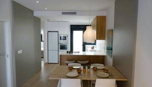 New - Townhouse - Pilar de la Horadada - pueblo
