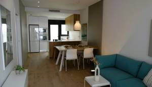 New - Townhouse - Pilar de la Horadada - pueblo