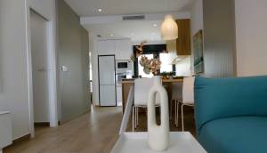 New - Townhouse - Pilar de la Horadada - pueblo