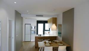 New - Townhouse - Pilar de la Horadada - pueblo