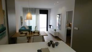 New - Townhouse - Pilar de la Horadada - pueblo