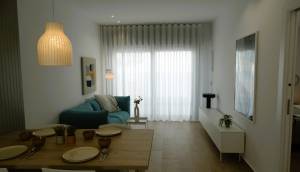 New - Townhouse - Pilar de la Horadada - pueblo