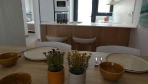 New - Townhouse - Pilar de la Horadada - pueblo