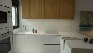 New - Townhouse - Pilar de la Horadada - pueblo