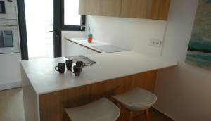 New - Townhouse - Pilar de la Horadada - pueblo